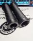 Preview: Zündapp R & RS 50 Roller Griffgummis Fußschaltung 1 x 561-17.314 & 1 x 561-17.315 TPU Schwarz